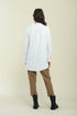 Blaine-Oversize Button-up